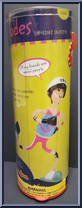 In-Line Skater from Bendos - Tubes manufactured by Kid Galaxy [Back]