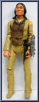 Chief Cherokee (Carmel) Action Figure