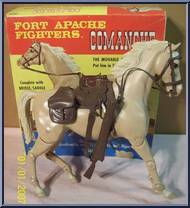Comanche (Taupe Palomino) Action Figure
