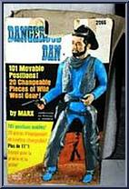 Dangerous Dan (Sir Stuart, Turquoise) (Canada) from Best of the West - Int'l Character Exclusives manufactured by Marx [Front]