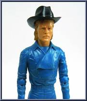 General Custer Action Figure