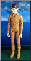 Jaimie West (Carmel) Action Figure