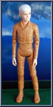 Jay West (Carmel) Action Figure