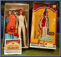 Princess Wildflower Action Figure