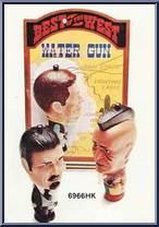 Watergun from Best of the West - Best of the West - Accessories manufactured by Marx [Loose]
