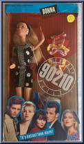 Donna Action Figure