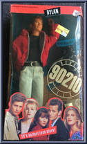Dylan Action Figure