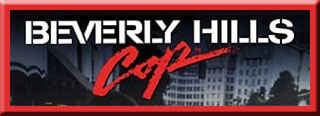 Beverly Hills Cop - Minimates