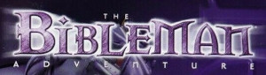 Bibleman