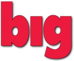 big