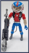 Sky-Skimmin' Rimfire from Biker Mice From Mars - Astro Bro's manufactured by Galoob [Loose]