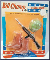 Army Action Figure