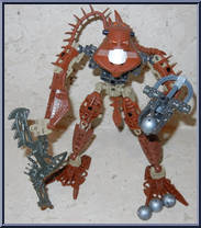 Avak #8904