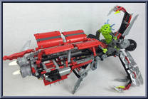 Axalara T9 #8943