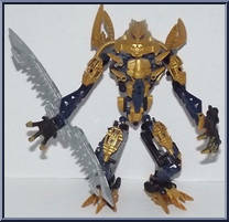 Brutaka #8734
