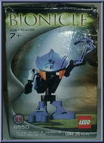 Gahlok Va (Kabaya set) Action Figure