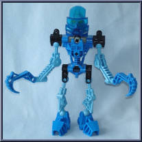 Gali #8533