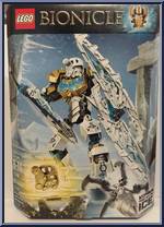 Kopaka: Master of Ice