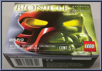 Krana Action Figure
