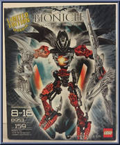 Makuta Icarax #8953