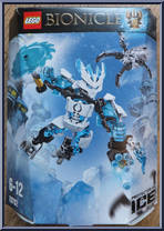 Protector of Ice