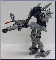 Toa Gali #8688