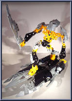 Toa Ignika #8697