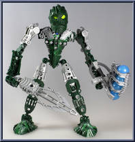 Toa Kongu #8731