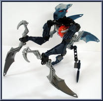 Vamprah #8692