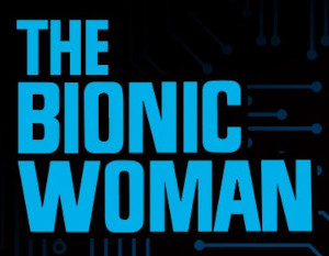 Bionic Woman (Super7)