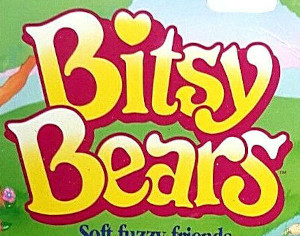 Bitsy Bears