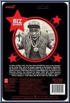 Biz Markie from Biz Markie - ReAction Figures manufactured by Super7 [Back]