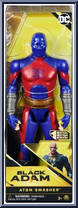 Atom Smasher from Black Adam - 12" Scale manufactured by Spinmaster [Front]