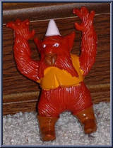 Meuton from Blackstar - Laser Lights manufactured by Galoob [Loose]