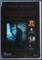 Deckard from Blade Runner 2049 - Basic Series manufactured by Neca [Back]