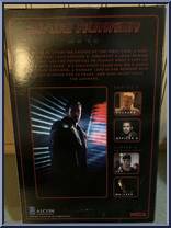 Officer K from Blade Runner 2049 - Basic Series manufactured by Neca [Back]