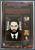 Wallace from Blade Runner 2049 - Basic Series manufactured by Neca [Back]