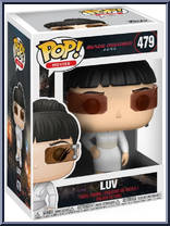 Luv from Blade Runner - Pop! Vinyl Figures manufactured by Funko [Front]