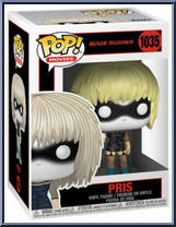 Pris from Blade Runner - Pop! Vinyl Figures manufactured by Funko [Front]
