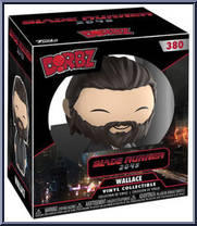 Wallace from Blade Runner - Dorbz manufactured by Funko [Front]