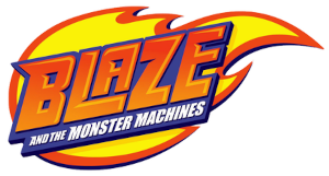 Blaze and the Monster Machines