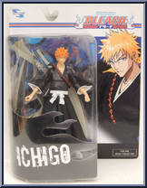 Ichigo Action Figure