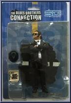 Jake from Blues Brothers Connection - Basic Series manufactured by SD Toys [Front]