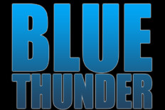 Blue Thunder (Multi-Toys)