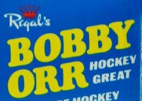 Bobby Orr Hockey Great