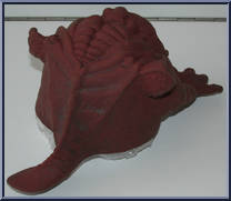 Boink from Boglins - Basic Series manufactured by Mattel [Loose]