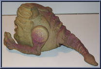 Drool from Boglins - Basic Series manufactured by Mattel [Loose]