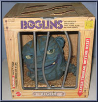 Vlobb from Boglins - Basic Series manufactured by Mattel [Front]