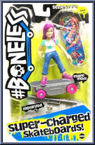 Mia from Boneless - Basic Series manufactured by NSI International [Front]