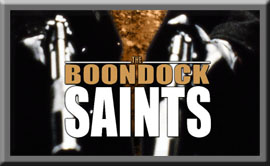 Boondock Saints (Funko)